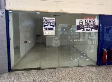 Comercial · 39m² · 1 Vaga · Livia Machado Imóveis vende Loja no Centro da Praia Shopping- Praia do Canto Vitória ES
