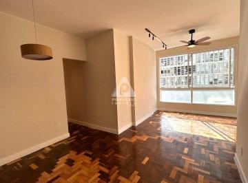SALA · Apartamento à venda, 3 quartos, 1 suíte, 1 vaga, Ipanema - RIO DE JANEIRO/RJ
