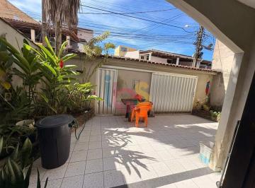 Casa · 110m² · 4 Quartos · VENDO CASA HERNANI SÁ