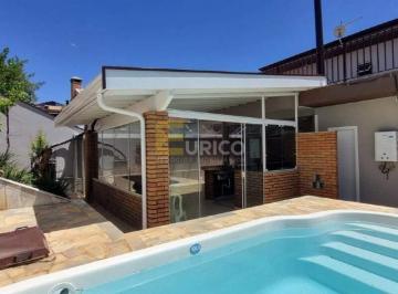 Casa · 334m² · 5 Quartos · 4 Vagas · Casa em condomínio para aluguel no Condomínio Residencial Terras do Oriente em Valinhos/SP