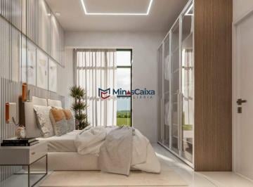 Apartamento · 75m² · 2 Quartos · 1 Vaga · Apartamento à venda no bairro Belvedere em Coronel Fabriciano