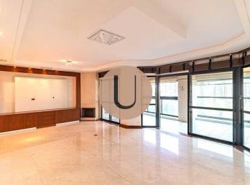 0305dbedf7c6d7126e0b4f40278be70a4a357241 · Apartamento com 4 dts, 3 suítes, 4 vagas, lazer clube! Panamby!