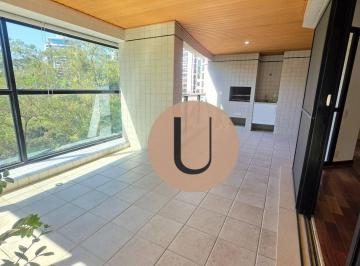 00369d4642bf9e934810805b49956c111256d899 · Apartamento de Alto Padrão com 4 Suítes e Varanda Gourmet no Panamby