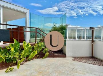 0de56d2ec1e7e5394b6a2e9f3bf7fa5eb00e2303 · Exclusiva Cobertura de 362m² ao Lado da PUC: 4 Dorms (3 Suítes), Espaço Gourmet, Lareira e 5 Vagas