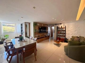 Apartamento · 100m² · 4 Quartos · 2 Vagas · Apartamento à venda no bairro Fernão Dias