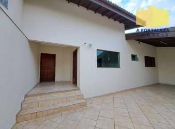 e6278beb11a254f7ceaf514e23b2bf479687c540 · Ótima Casa com 3 dormitórios para alugar, 120 m² por R$ 2.698/mês - Parque Novo Mundo - Americana/SP