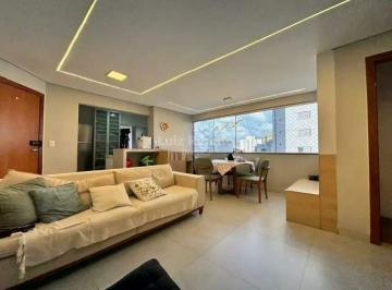 Apartamento · 85m² · 3 Quartos · 2 Vagas · Apartamento à venda no bairro Buritis