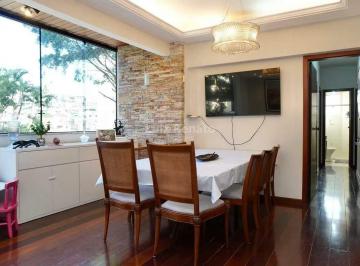 Apartamento · 98m² · 3 Quartos · 2 Vagas · Apartamento à venda no bairro Santo Antônio