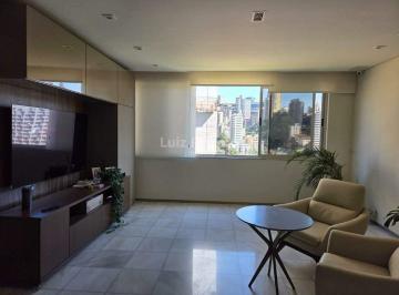 Apartamento · 97m² · 3 Quartos · 2 Vagas · Apartamento à venda no bairro Vila Paris