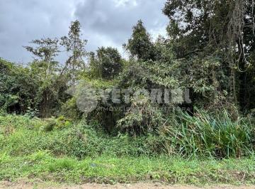 e1e00d274a15a8d1372567b054f6864f9a8cf668 · Terreno à venda, 295 m² por R$ 100.000,00 - Balneário Recanto Do Sol - Caraguatatuba/SP