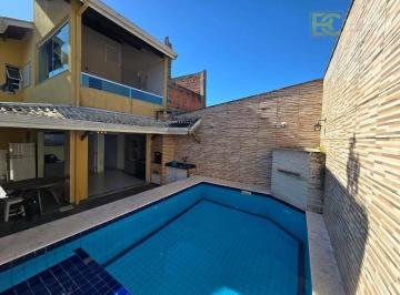 89a8d6b6135bad41ed6532ae20fc9976a2aa64d5 · Casa em ótima localização com muito espaço para lazer à venda - Ribamar - Peruíbe/SP
