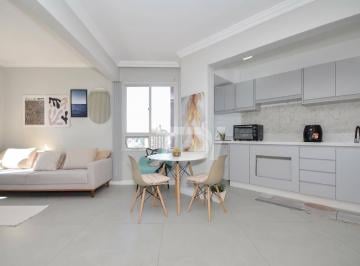 7081e683d6c9a3ba7c630a87ad8a060b139feaca · Apartamento com 2 dormitórios à venda, 53 m² por R$ 750.000,00 - Champagnat - Curitiba/PR