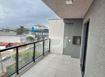 8175e575e52d1801e993a5d16885ebd0fef82321 · Cobertura com 2 dormitórios à venda, 69 m² por R$ 599.000,00 - Parolin - Curitiba/PR
