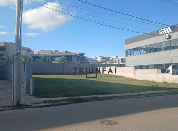 04addcebb20b48d44da17b290b28cef8f662d8a6 · Terreno à venda, 464 m² por R$ 1.000.000,00 - Alphaville Nova Esplanada 3 - Votorantim/SP