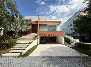 d3b5f05ea9ad88b70f3ca99ea34ee1c4e55403d6 · Casa com 4 dormitórios para alugar, 291 m² por R$ 12.890,00/mês - Alphaville Nova Esplanada - Votora
