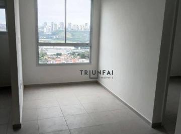 2f79c264329dcd7f83e25c37b0a42b231103c70e · Apartamento com 2 dormitórios à venda, 45 m² por R$ 286.000,00 - Rio Acima - Votorantim/SP