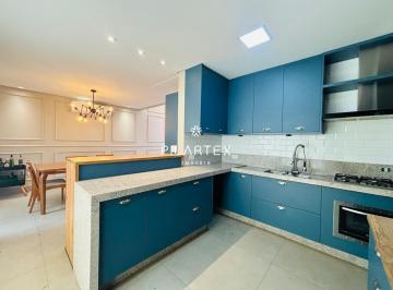 Casa · 138m² · 3 Quartos · 2 Vagas · Sobrado 3 quartos - Jardim Ecoville I
