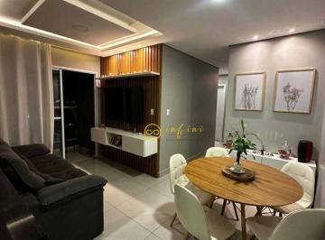 7feb900c19be51993c4cb2d1088ae1d9f9d9ac37 · Apartamento com 2 Quartos à venda, 54 m² por R$ 320.000 - Condomínio Mirante da Colina - Sorocaba/SP
