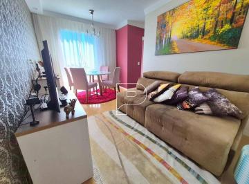 873ca9aea87022775688d51f1651b88e9e6b1993 · Apartamento com 2 dormitórios à venda, 50 m² por R$ 290.000,00 - Jardim da Glória - Cotia/SP