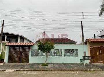 Casa · 135m² · 3 Quartos · 3 Vagas · Casa à Venda no Massaguaçu – Excelente Oportunidade!