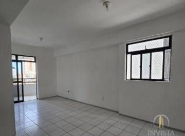 702f49f3a2667ae4e91a31f485610346a87ec60a · Apartamento com 3 dormitórios à venda, 81 m² por R$ 450.000,00 - Manaíra - João Pessoa/PB