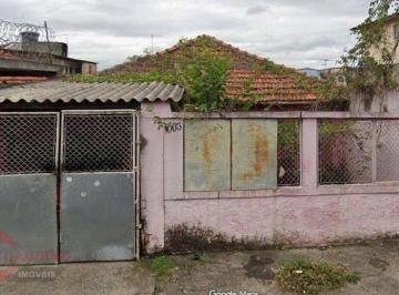 e9eb658e0607ef4ef99a11953de3f6d4841d4db7 · Casa com 1 dormitório à venda, 150 m² por R$ 400.000,00 - Cidade São Mateus - São Paulo/SP
