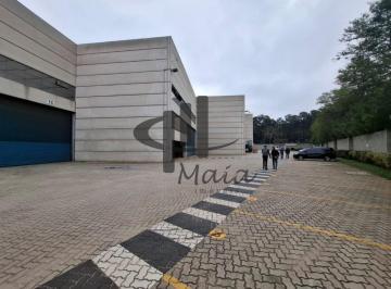 Comercial · 6897m² · Locação Galpão Itapevi Ingahi Ref: 47610