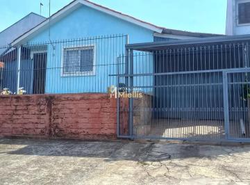 Casa · 225m² · 2 Quartos · 2 Vagas · LINDA CASA COM POTENCIAL PARA 2 DORMITÓRIOS NO BAIRRO SÃO TOMÉ/VIAMÃO
