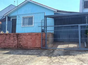 Casa · 225m² · 2 Quartos · 2 Vagas · LINDA CASA COM POTENCIAL PARA 2 DORMITÓRIOS NO BAIRRO SÃO TOMÉ/VIAMÃO