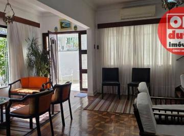 4d6b8f35d42f653c4be744c080d872a7e4494d8d · Sobrado com 4 dormitórios à venda, 222 m² por R$ 2.200.000,00 - Ponta da Praia - Santos/SP