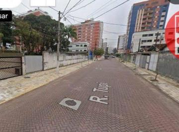a2aa4013fa4b070dbbb4eb68c95bbfa895029ed4 · Ótima localização Terreno à venda, na Rua Tupi 737 m² - Tupi - Praia Grande/SP