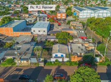 Terreno · 510m² · Terreno à venda - na Estância Velha
