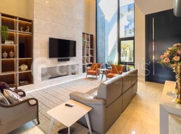 Casa · 414m² · 3 Quartos · 3 Vagas · Casa à venda - no Jardim Lindóia