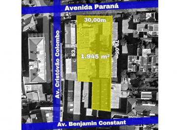 Terreno · 1945m² · Terreno à venda - na Floresta