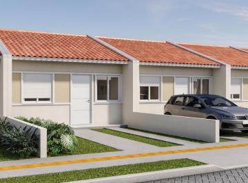 Casa · 31m² · 1 Quarto · 1 Vaga · Casa à venda - no Centro