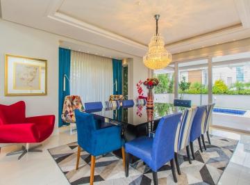 Casa · 317m² · 4 Quartos · 3 Vagas · Casa à venda - em Igara