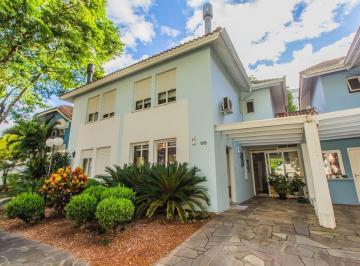 Casa · 125m² · 3 Quartos · 2 Vagas · Casa à venda - em Marechal Rondon