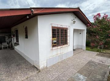 Casa · 52m² · 2 Quartos · 2 Vagas · Casa a venda, bairro Jardim Krahe em Viamão.