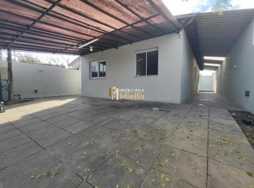 Casa · 100m² · 3 Quartos · 2 Vagas · LINDA RESIDENCIA REFORMADA NO BAIRRO SANTA CECILIA EM VIAMÃO