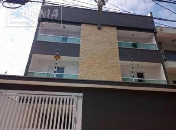 52800.001 · Cobertura a venda - Vila Valparaíso