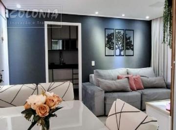 52798.001 · Apartamento a venda - Vila Falchi