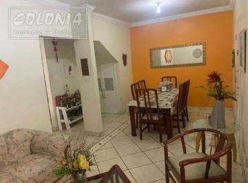 52801.001 · Sobrado a venda - Campestre
