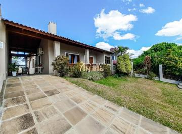 Casa · 520m² · 4 Quartos · 4 Vagas · Casa térrea com 4 dormitórios no condomínio Cantegril!