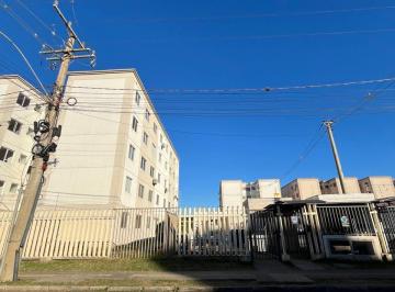 Apartamento · 41m² · 2 Quartos · 1 Vaga · APARTAMENTO À VENDA EM CANOAS – BAIRRO RIO BRANCO