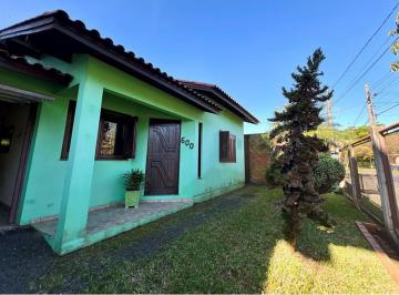 Casa · 138m² · 3 Quartos · 3 Vagas · Casa à venda - em São José