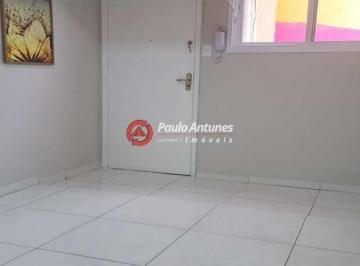 Apartamento · 30m² · 1 Quarto · R. Azevedo Marques, 1 quarto - 30m² - Código: 10808