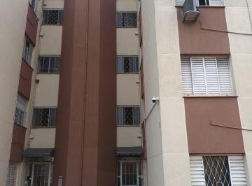Apartamento · 43m² · 2 Quartos · 1 Vaga · Apartamento com 2 dormitórios na Cohab!