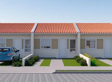 Casa · 40m² · 2 Quartos · 1 Vaga · Casa à venda - no Residencial Meu Rincão