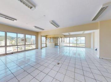 Comercial · 92m² · Locação | Sala Comercial de 92 m² na Rua Felipe Schmidt - Centro de Florianópolis