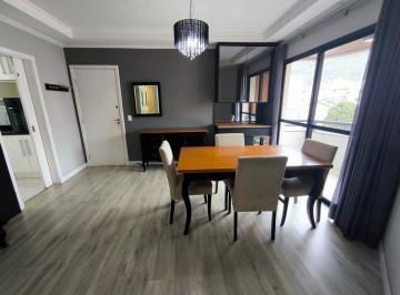 Apartamento · 90m² · 3 Quartos · 1 Vaga · Apartamento com 3 Quartos na Trindade - Localização Privilegiada em Florianópolis